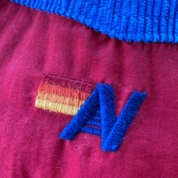 Aviator Nation Reversible Vest - Picture 5 of 6